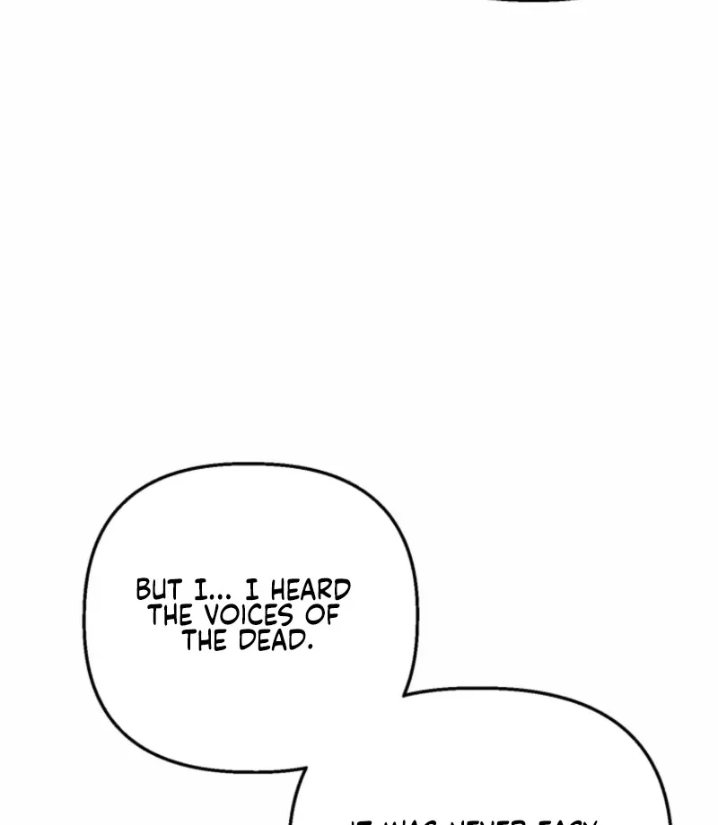 The Summer Swallowed by Darkness Chapter 20 page 69
