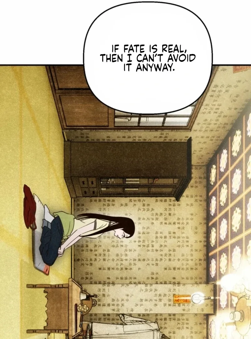 The Summer Swallowed by Darkness Chapter 20 page 76