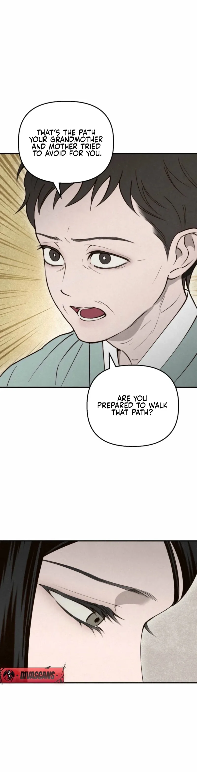 The Summer Swallowed by Darkness Chapter 20 page 62