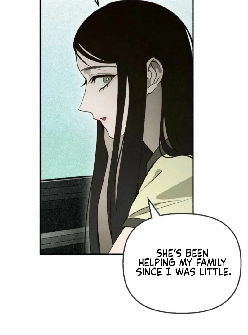 The Summer Swallowed by Darkness Chapter 20 page 97