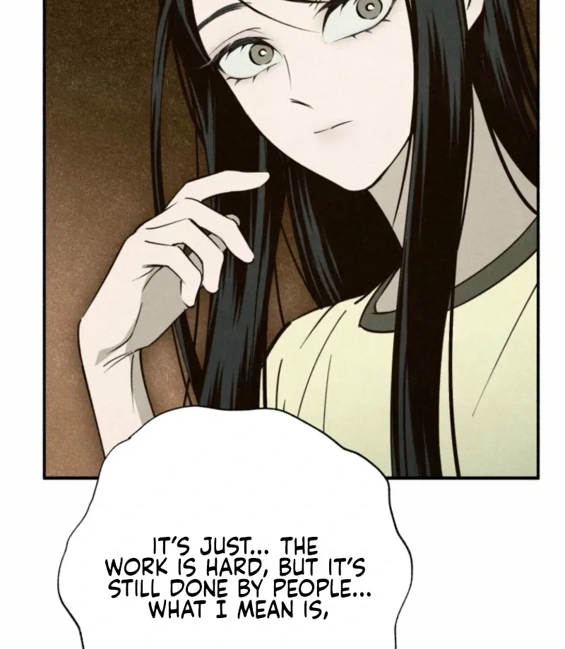 The Summer Swallowed by Darkness Chapter 20 page 100
