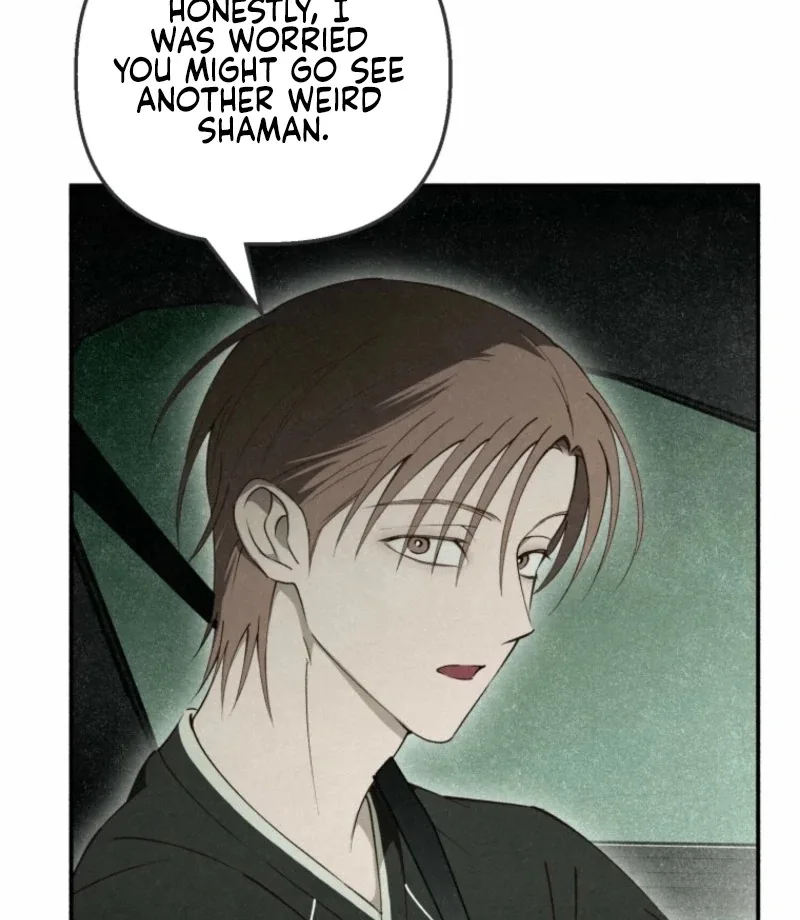 The Summer Swallowed by Darkness Chapter 20 page 95