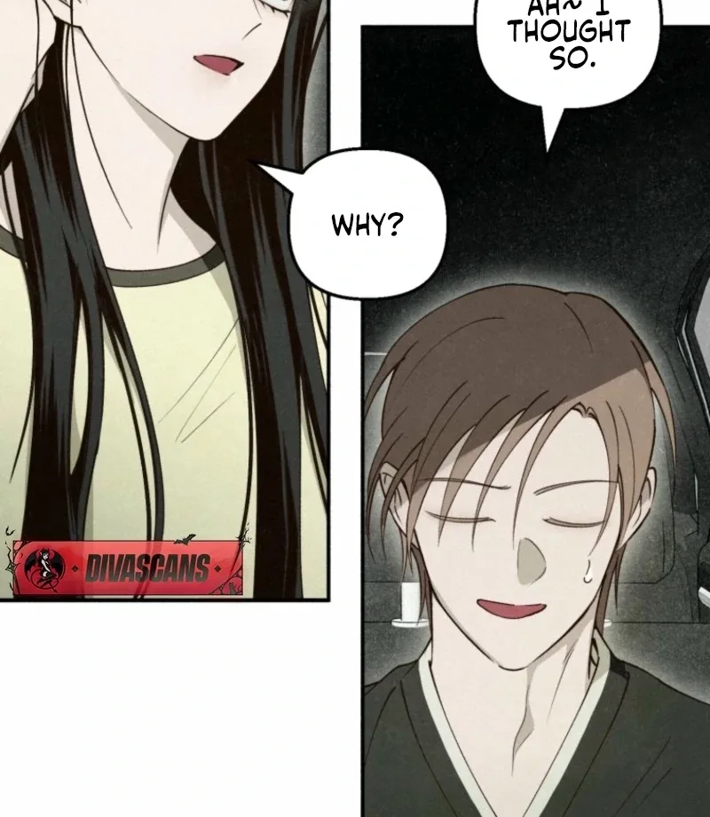 The Summer Swallowed by Darkness Chapter 20 page 112