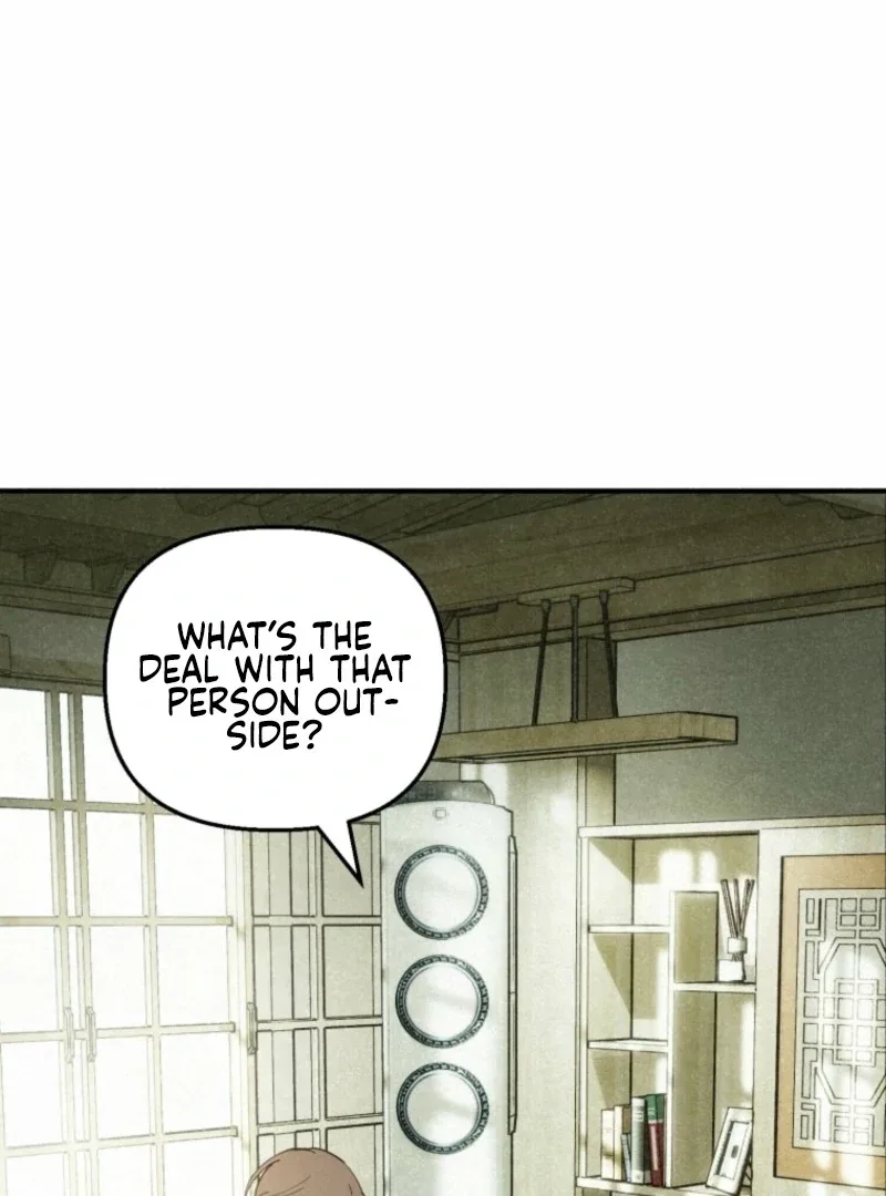 The Summer Swallowed by Darkness Chapter 22 page 7