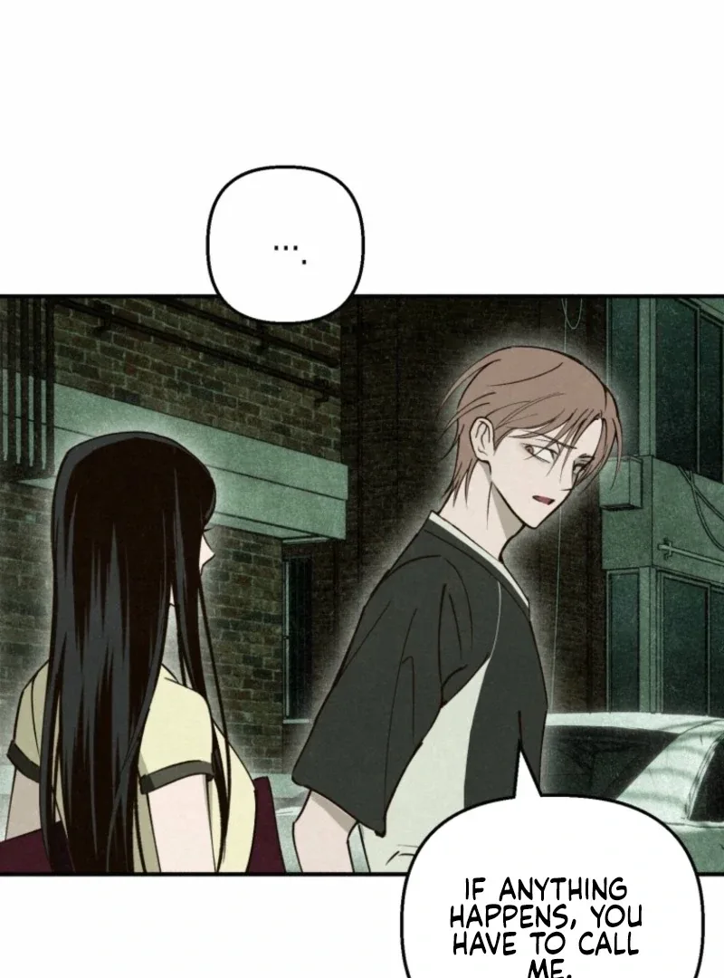The Summer Swallowed by Darkness Chapter 21 page 15