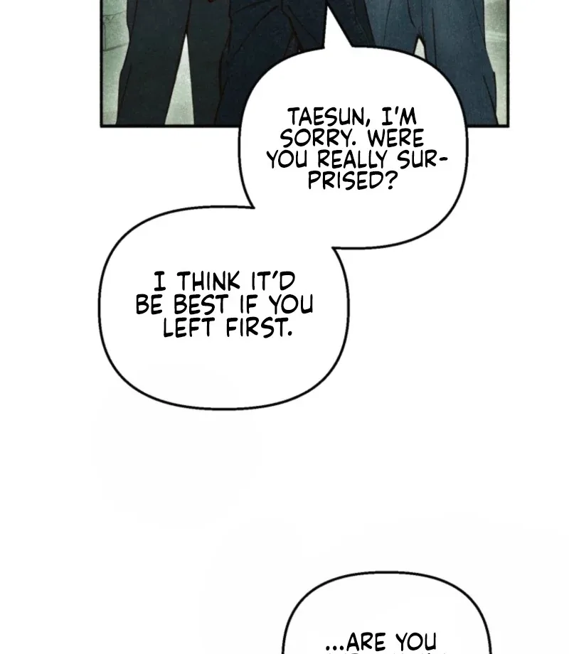 The Summer Swallowed by Darkness Chapter 21 page 13