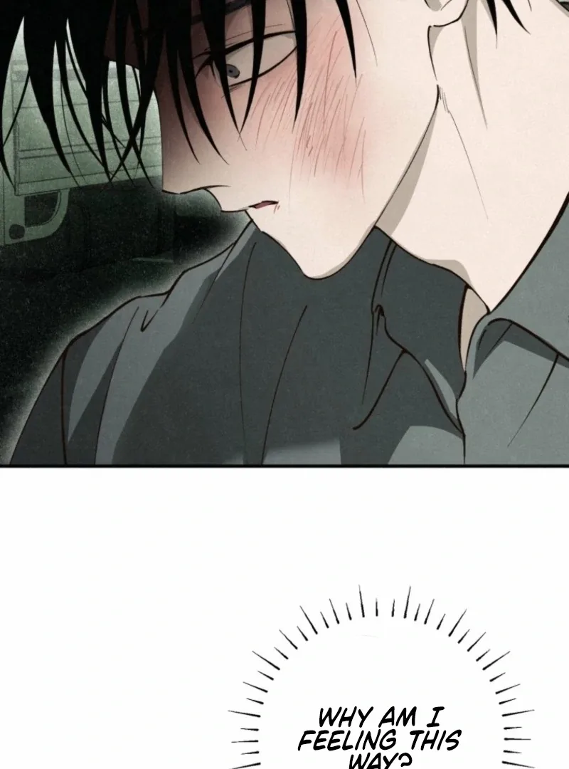 The Summer Swallowed by Darkness Chapter 21 page 7