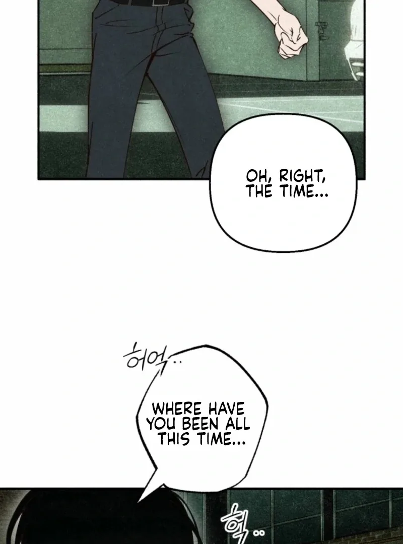 The Summer Swallowed by Darkness Chapter 20 page 124