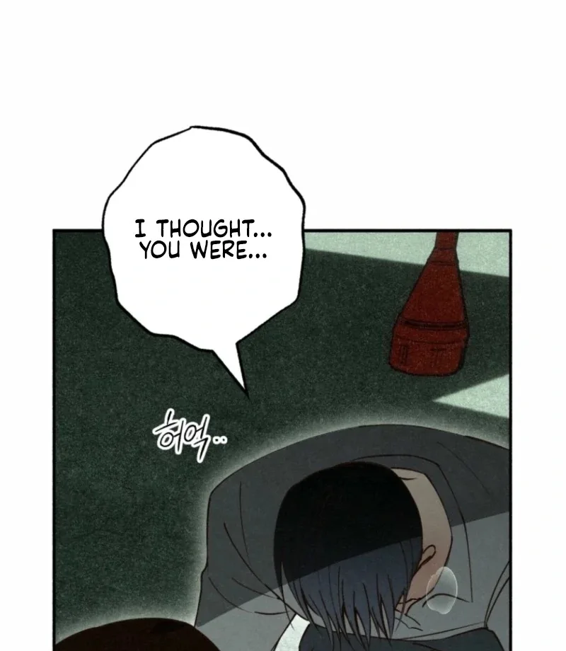 The Summer Swallowed by Darkness Chapter 20 page 126
