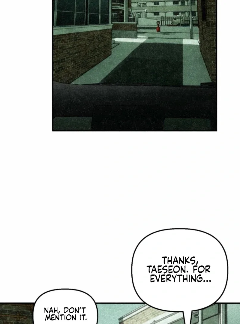 The Summer Swallowed by Darkness Chapter 20 page 119