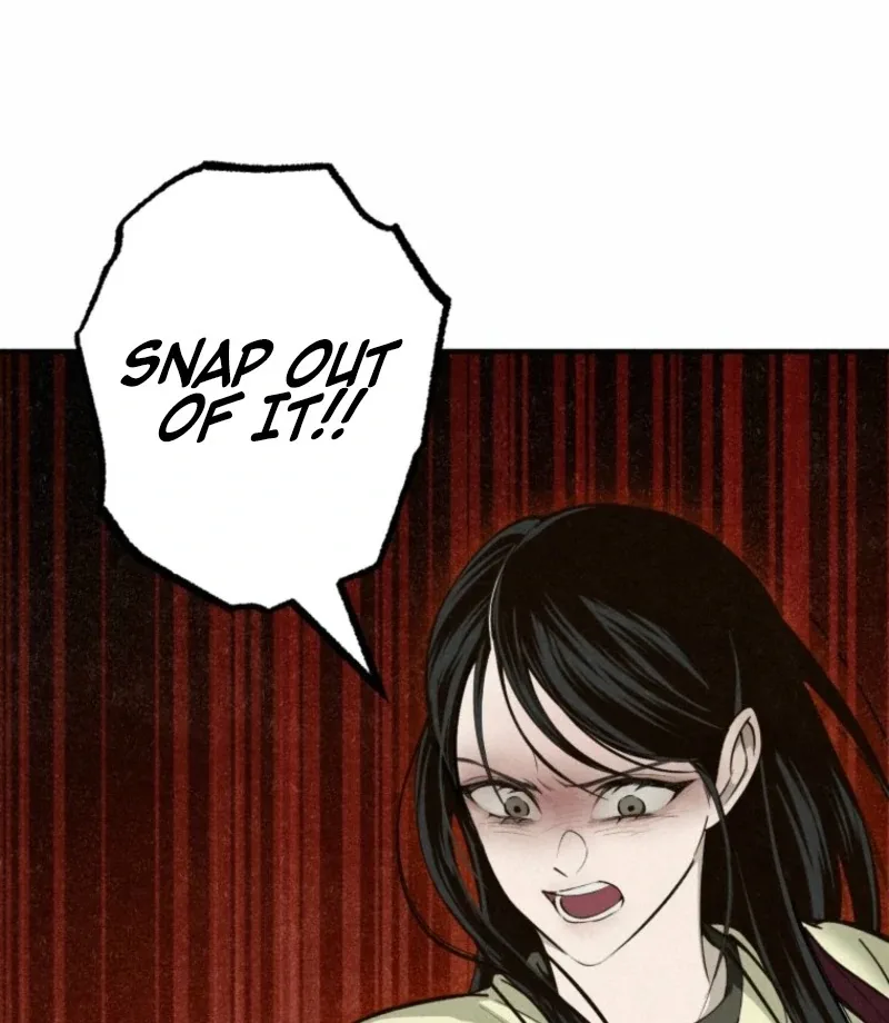 The Summer Swallowed by Darkness Chapter 21 page 4