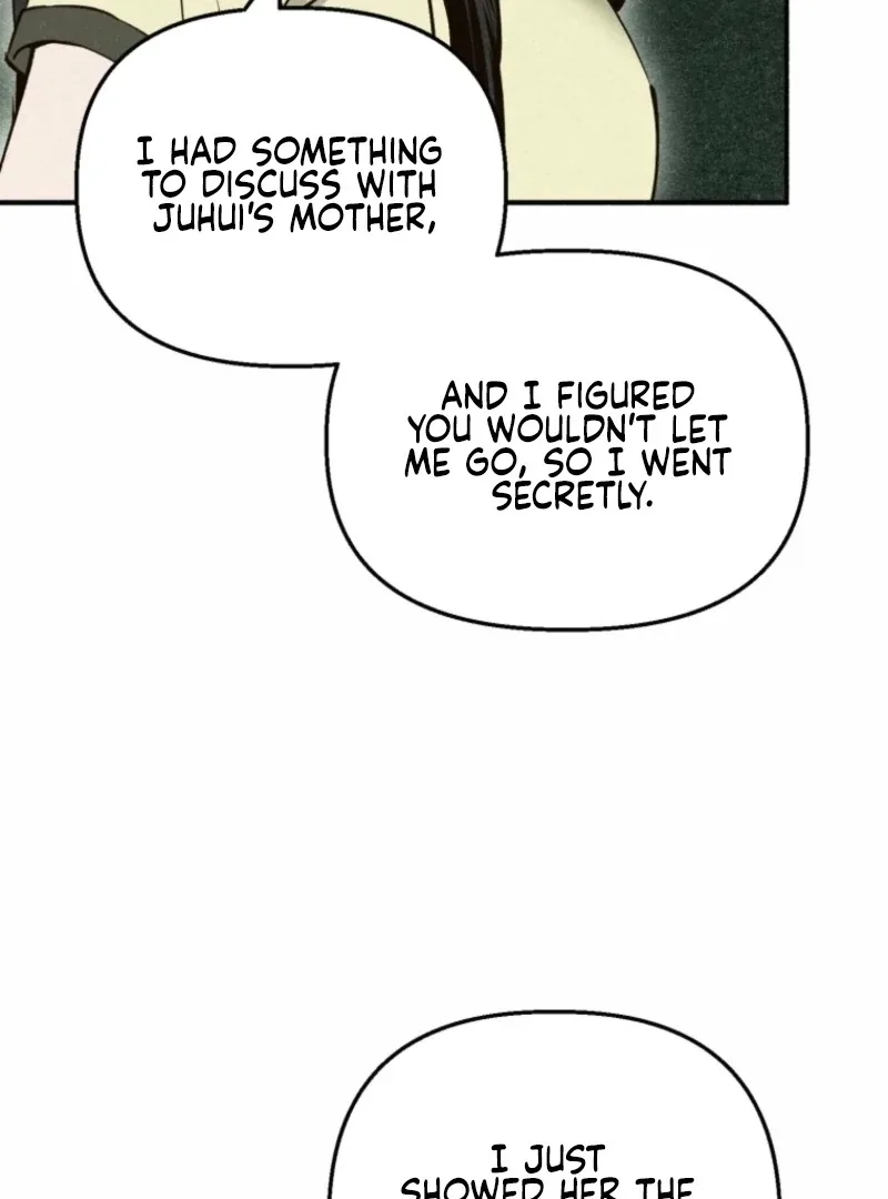 The Summer Swallowed by Darkness Chapter 21 page 20