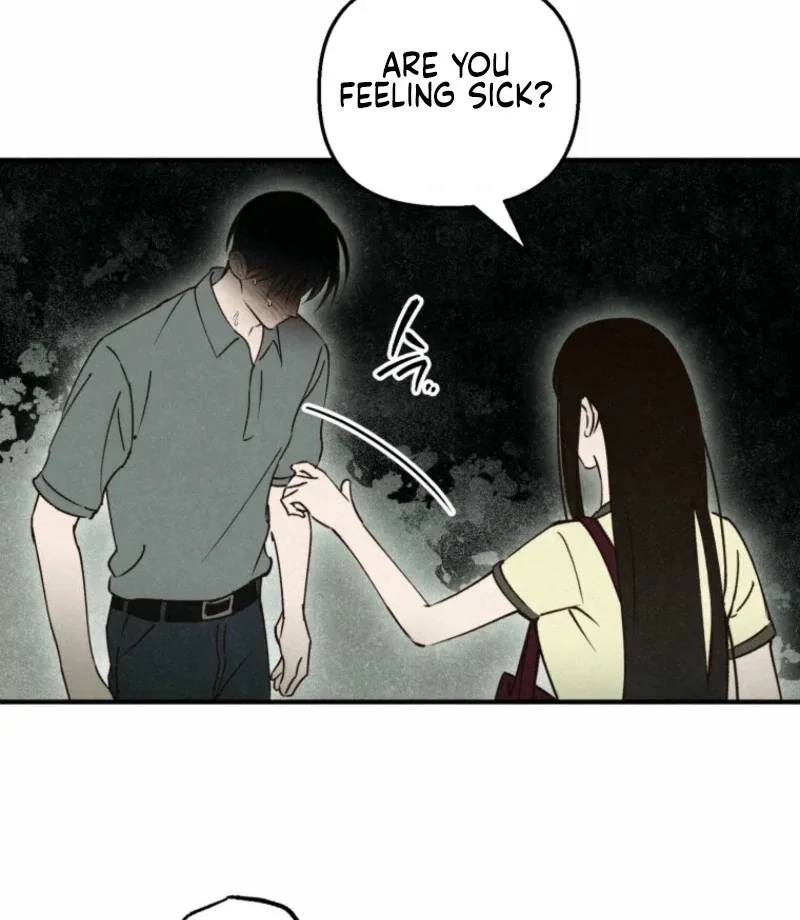 The Summer Swallowed by Darkness Chapter 20 page 130