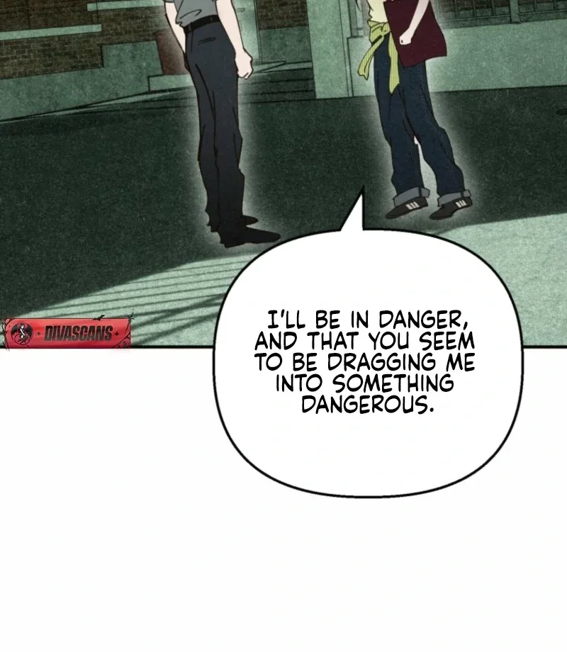 The Summer Swallowed by Darkness Chapter 21 page 25