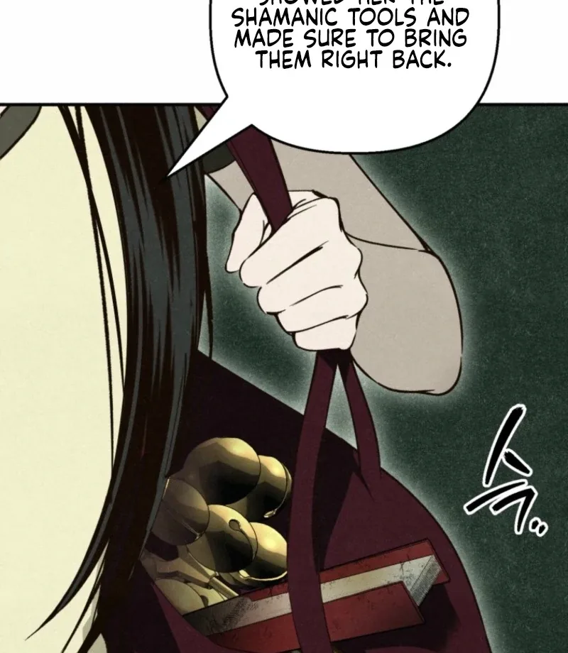 The Summer Swallowed by Darkness Chapter 21 page 21