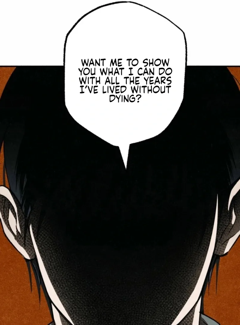 The Summer Swallowed by Darkness Chapter 20 page 141