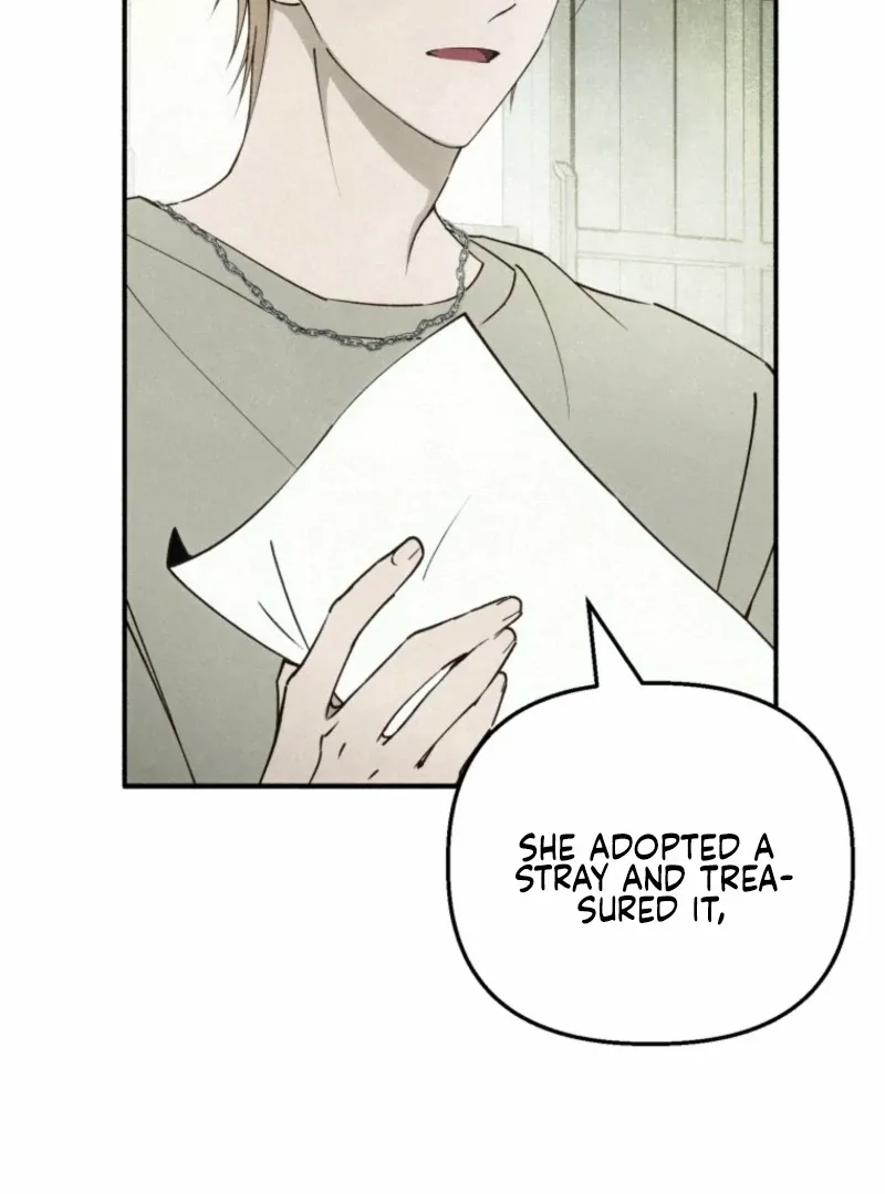 The Summer Swallowed by Darkness Chapter 22 page 10