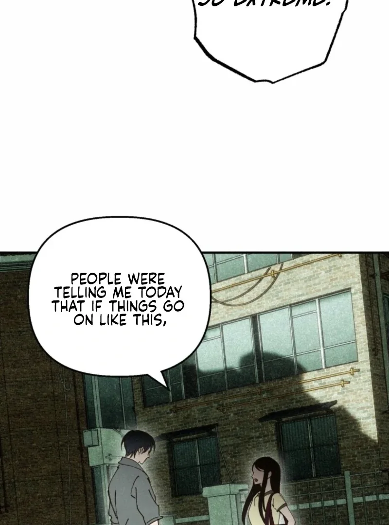 The Summer Swallowed by Darkness Chapter 21 page 24
