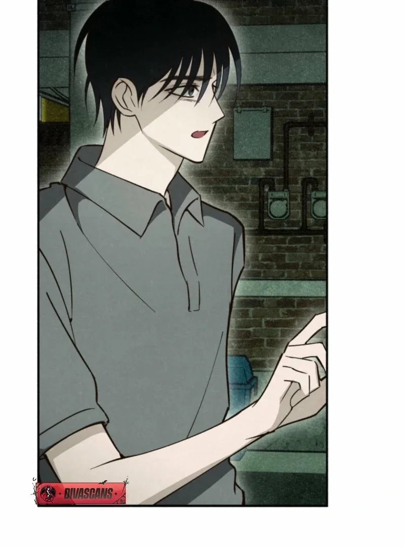 The Summer Swallowed by Darkness Chapter 21 page 37