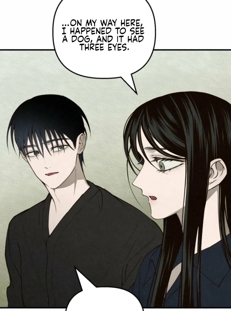 The Summer Swallowed by Darkness Chapter 22 page 19