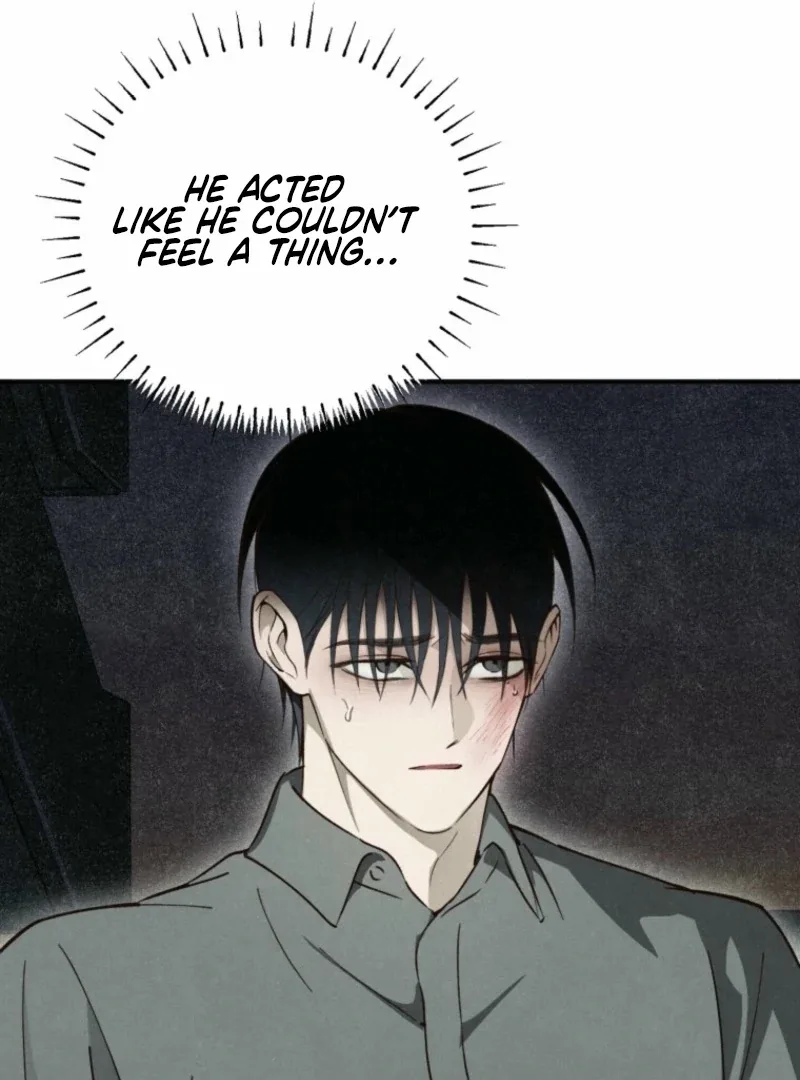 The Summer Swallowed by Darkness Chapter 21 page 41