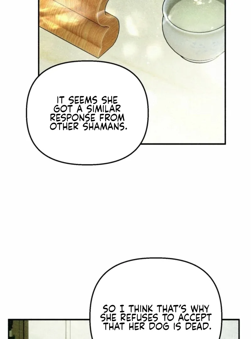 The Summer Swallowed by Darkness Chapter 22 page 16