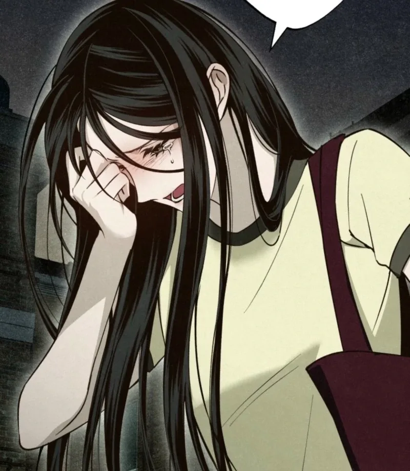 The Summer Swallowed by Darkness Chapter 21 page 35