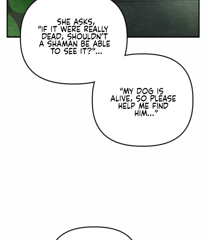 The Summer Swallowed by Darkness Chapter 22 page 18