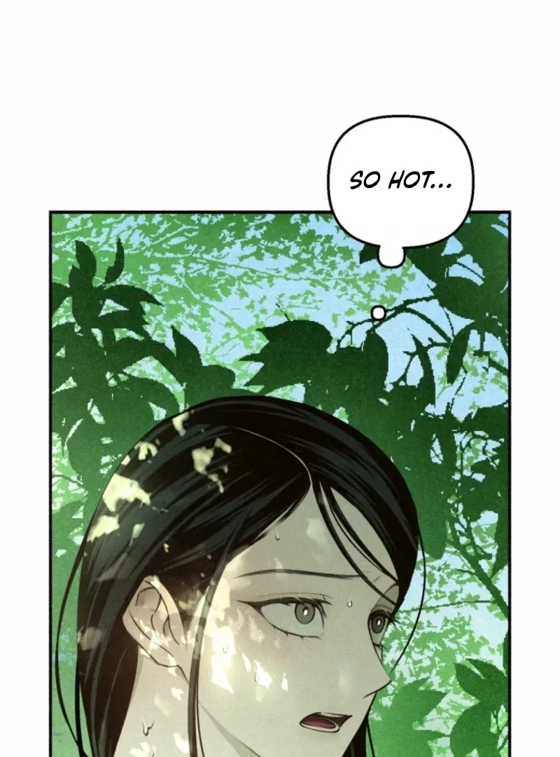 The Summer Swallowed by Darkness Chapter 22 page 37