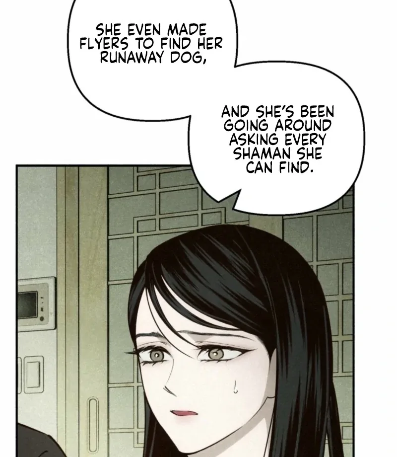 The Summer Swallowed by Darkness Chapter 22 page 13