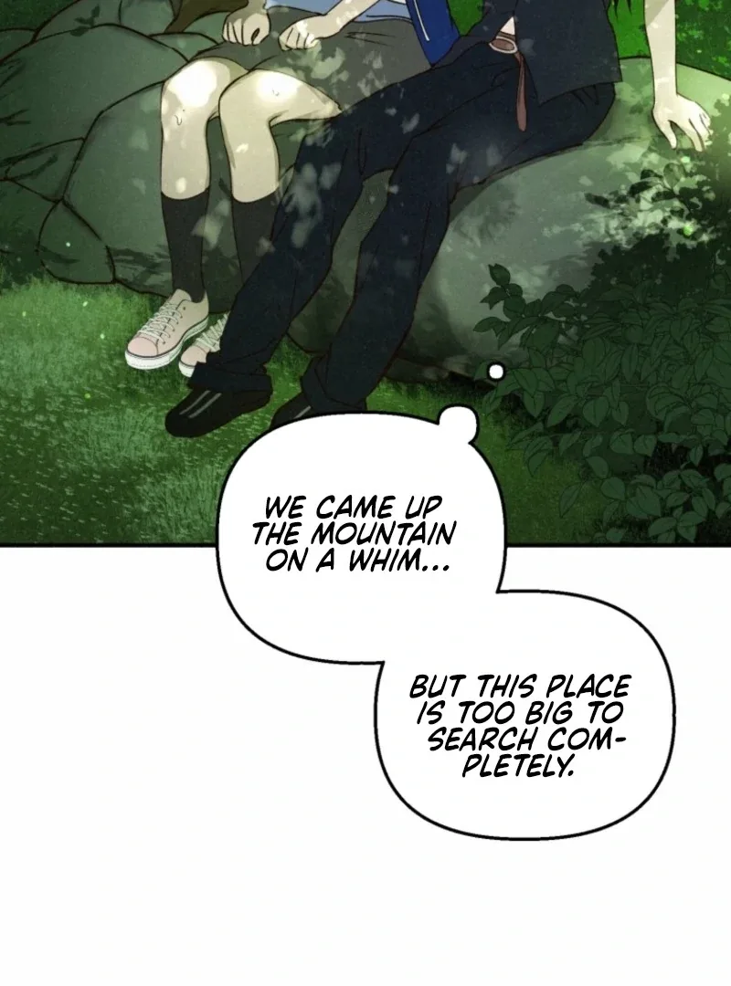 The Summer Swallowed by Darkness Chapter 22 page 42