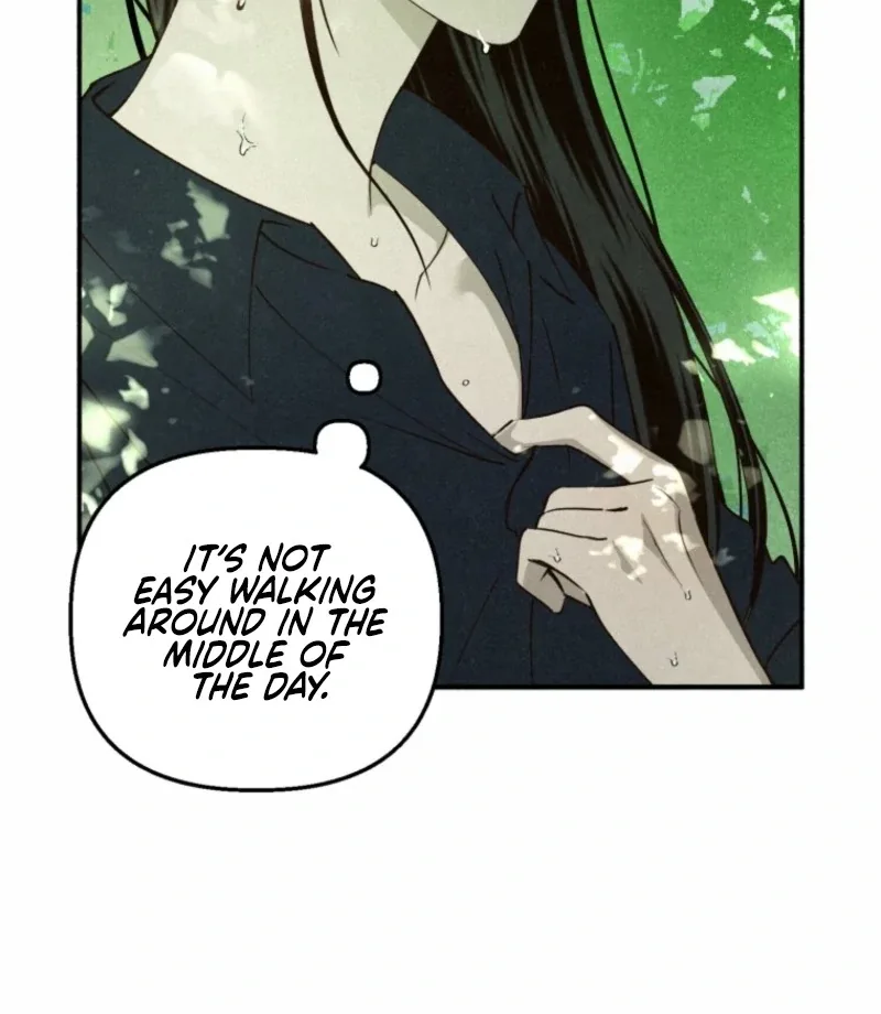 The Summer Swallowed by Darkness Chapter 22 page 38