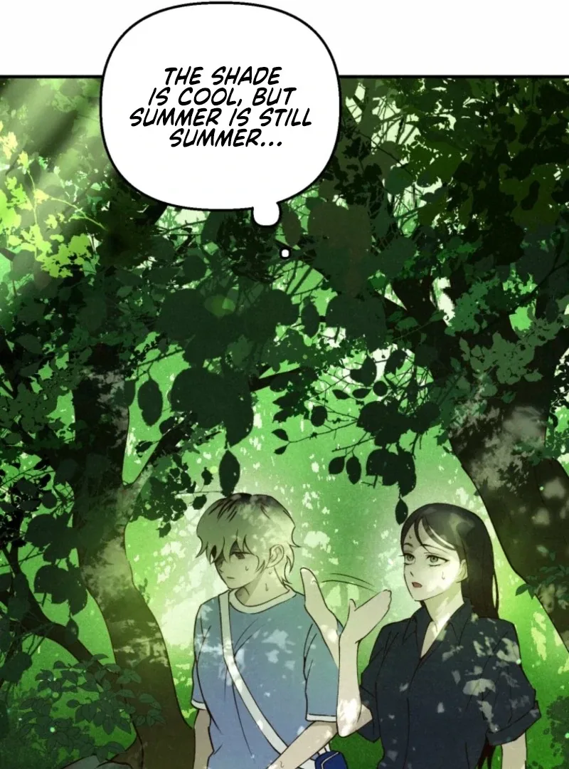 The Summer Swallowed by Darkness Chapter 22 page 41