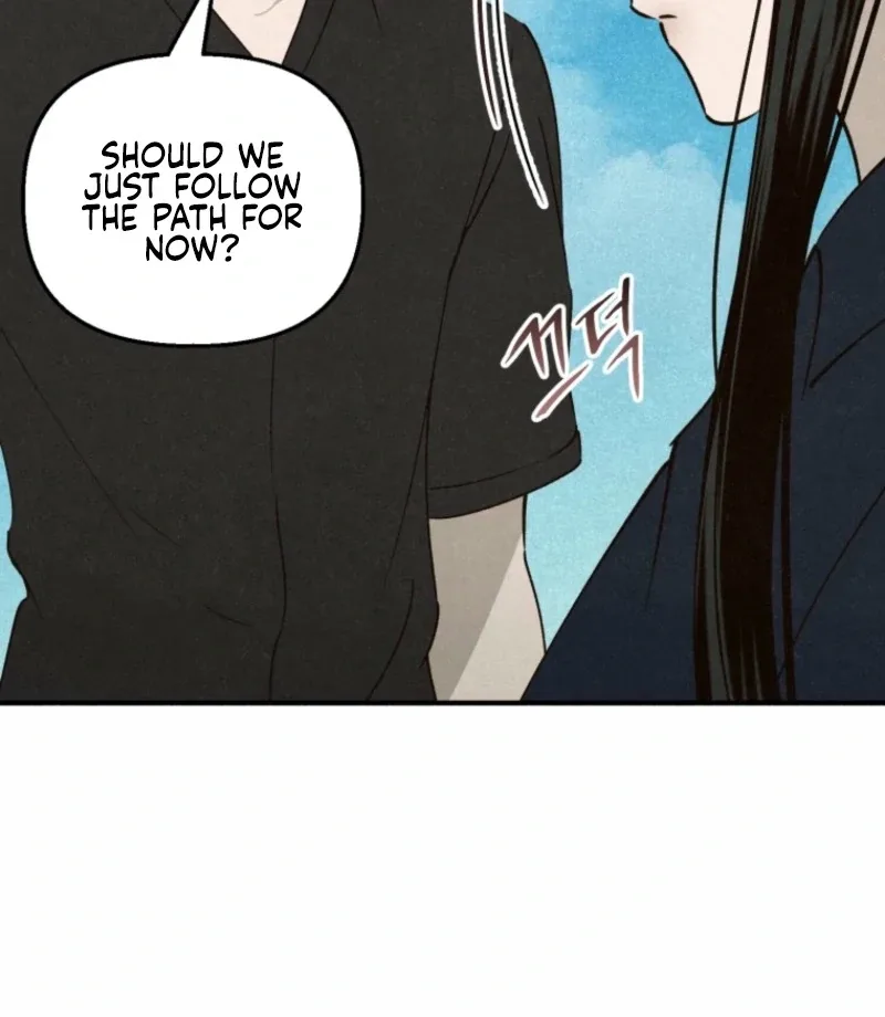 The Summer Swallowed by Darkness Chapter 22 page 34