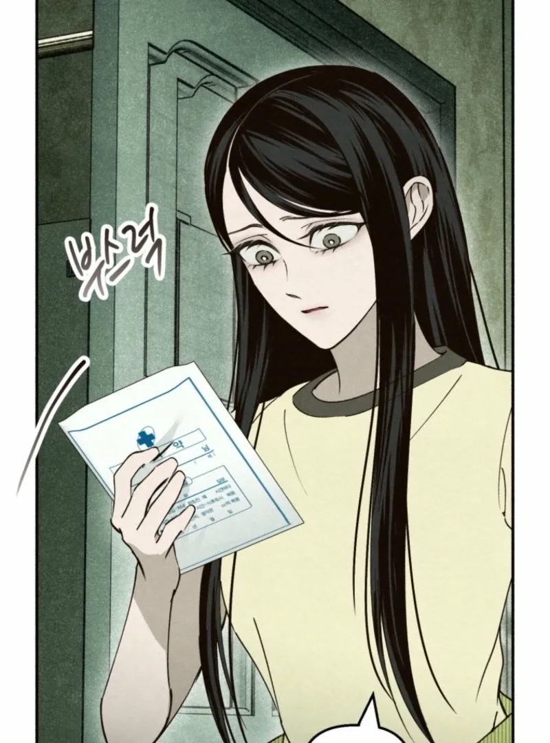 The Summer Swallowed by Darkness Chapter 21 page 63