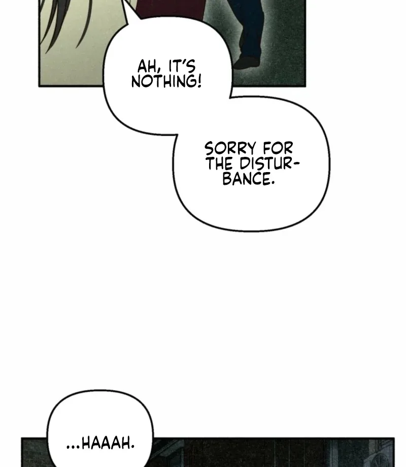 The Summer Swallowed by Darkness Chapter 21 page 47