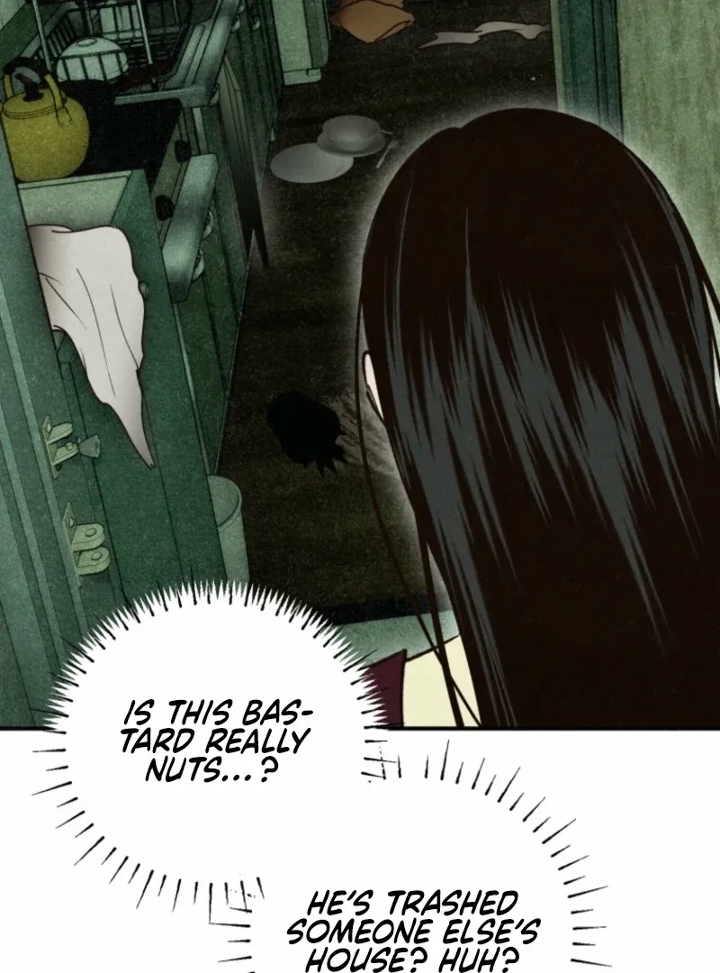 The Summer Swallowed by Darkness Chapter 21 page 58