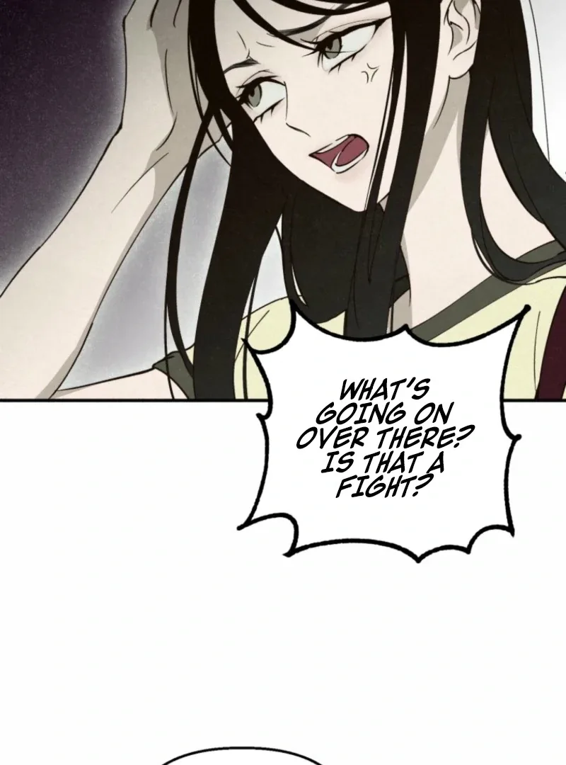 The Summer Swallowed by Darkness Chapter 21 page 45