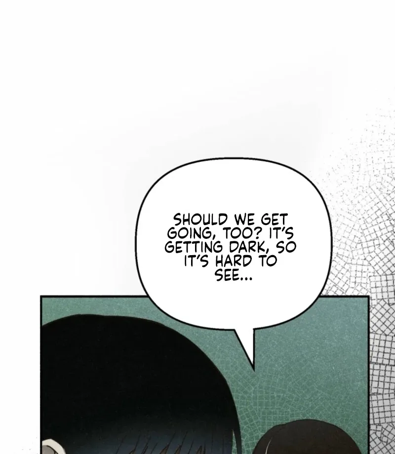 The Summer Swallowed by Darkness Chapter 22 page 65