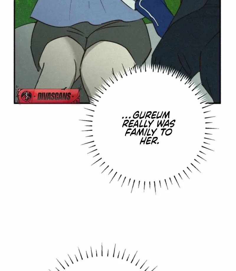 The Summer Swallowed by Darkness Chapter 22 page 60