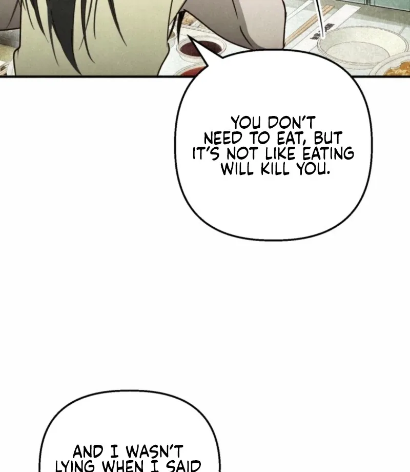 The Summer Swallowed by Darkness Chapter 21 page 73
