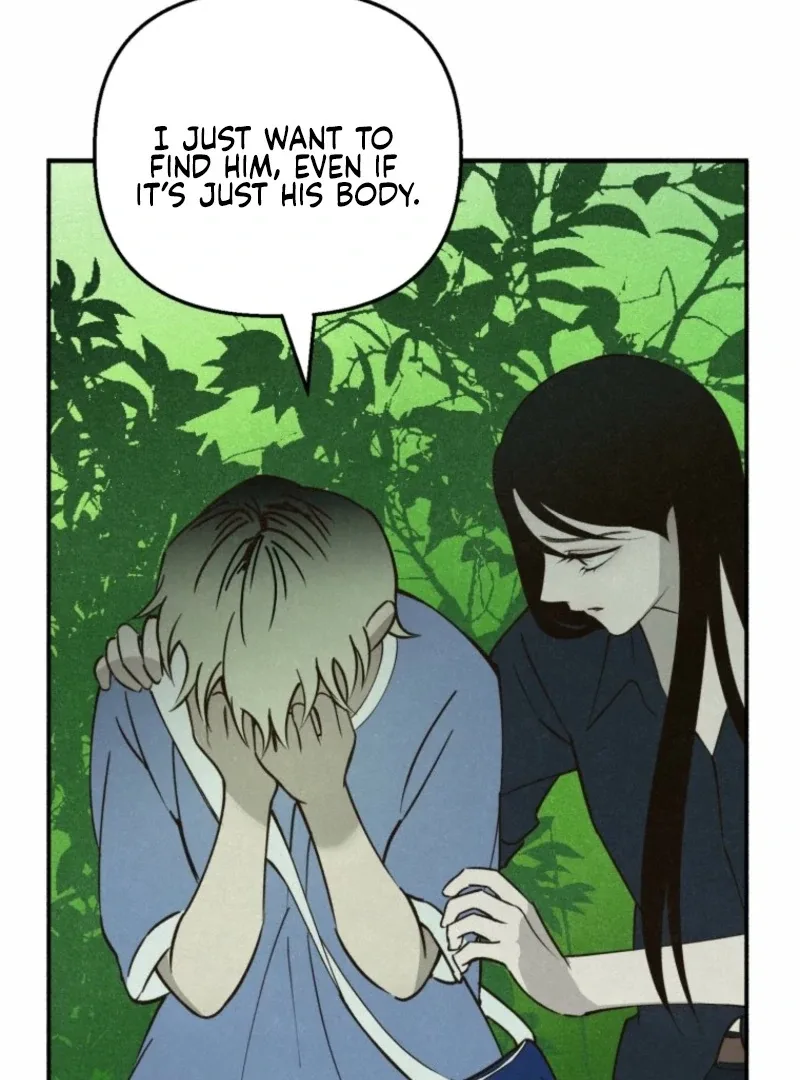 The Summer Swallowed by Darkness Chapter 22 page 59