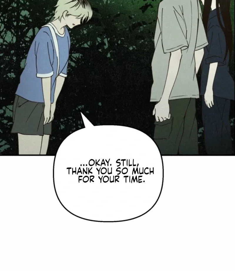 The Summer Swallowed by Darkness Chapter 22 page 64