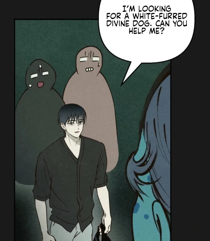 The Summer Swallowed by Darkness Chapter 22 page 77