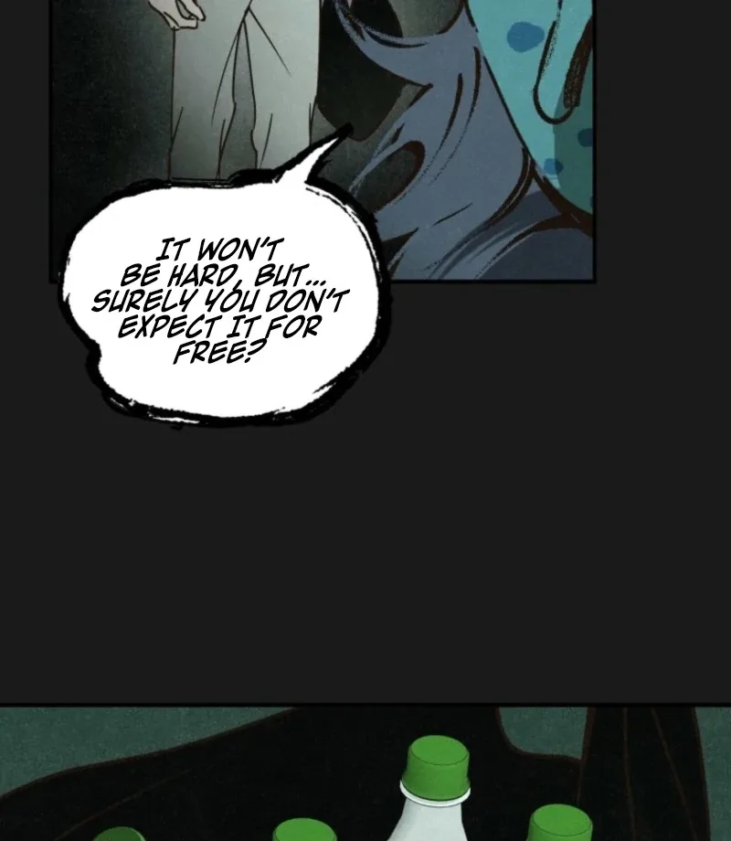 The Summer Swallowed by Darkness Chapter 22 page 78
