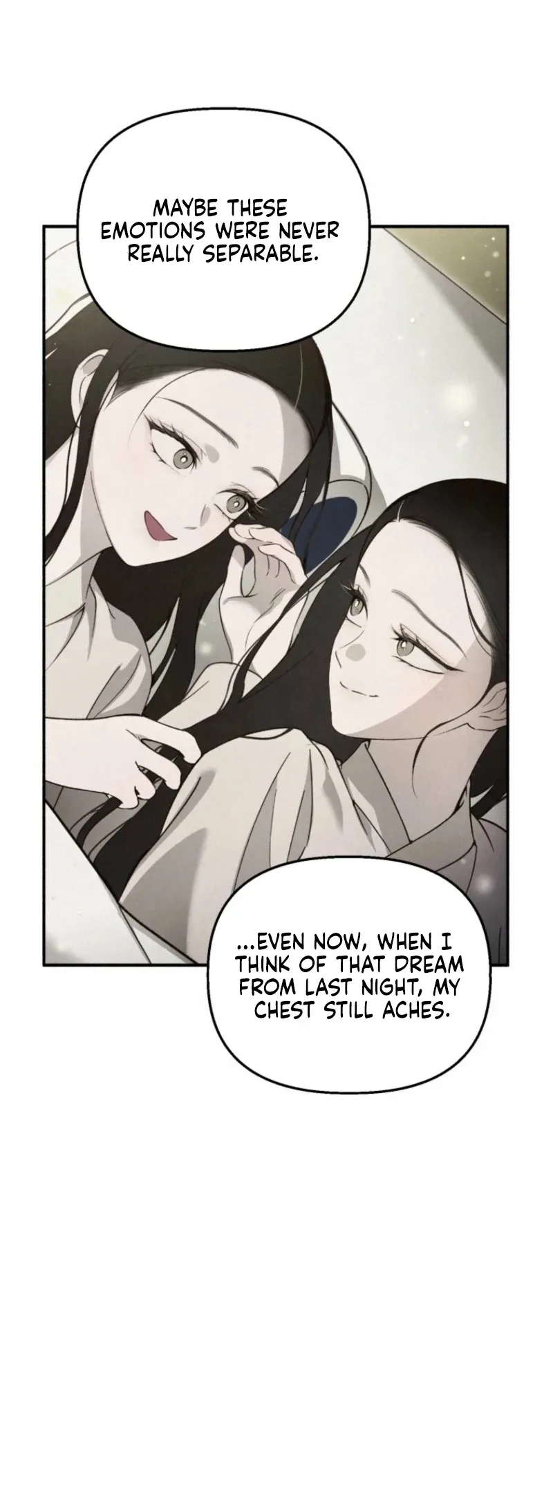The Summer Swallowed by Darkness Chapter 29 page 14