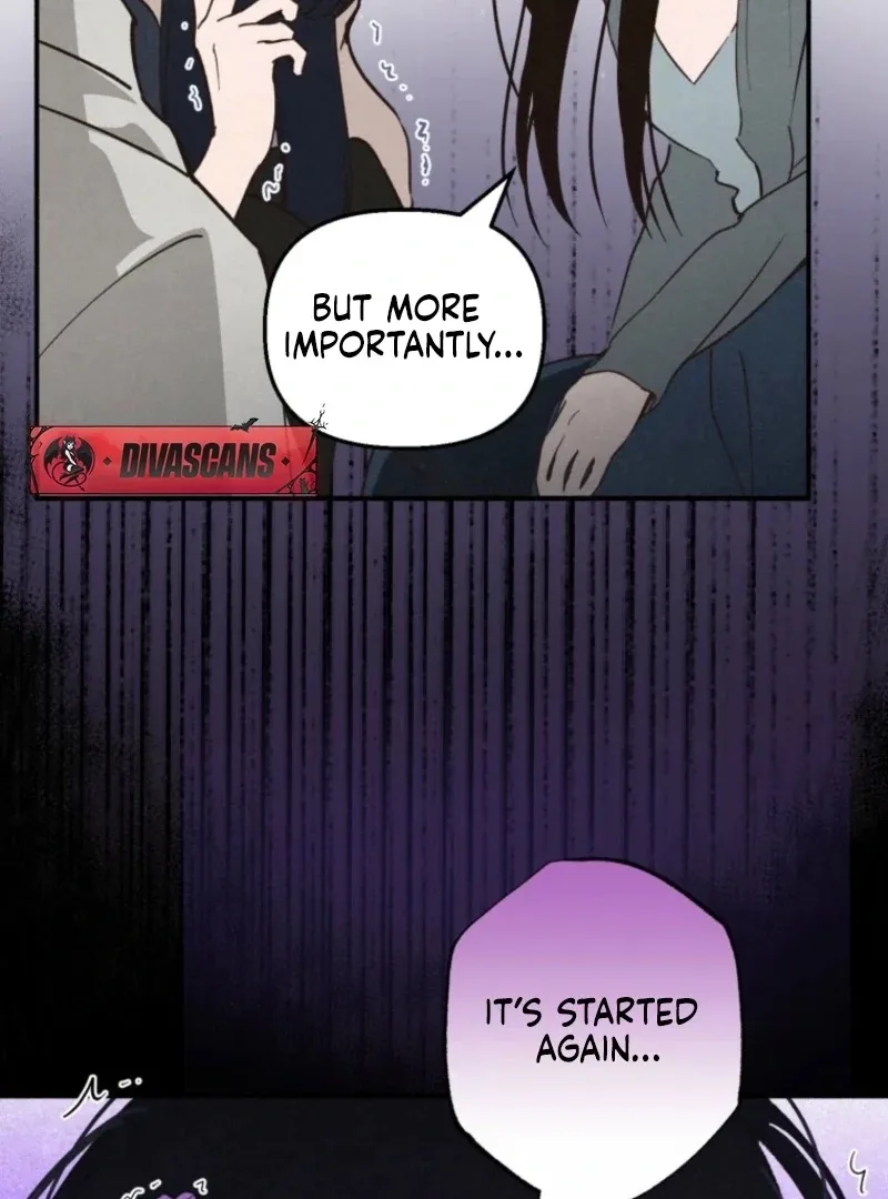 The Summer Swallowed by Darkness Chapter 29 page 81