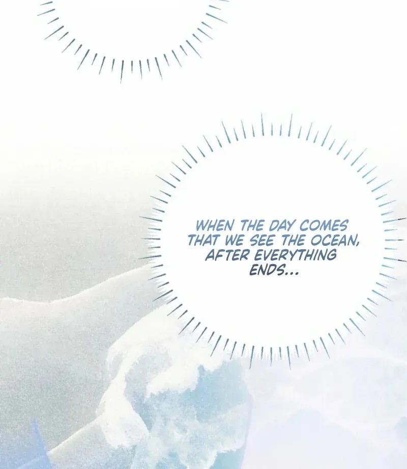 The Summer Swallowed by Darkness Chapter 29 page 30