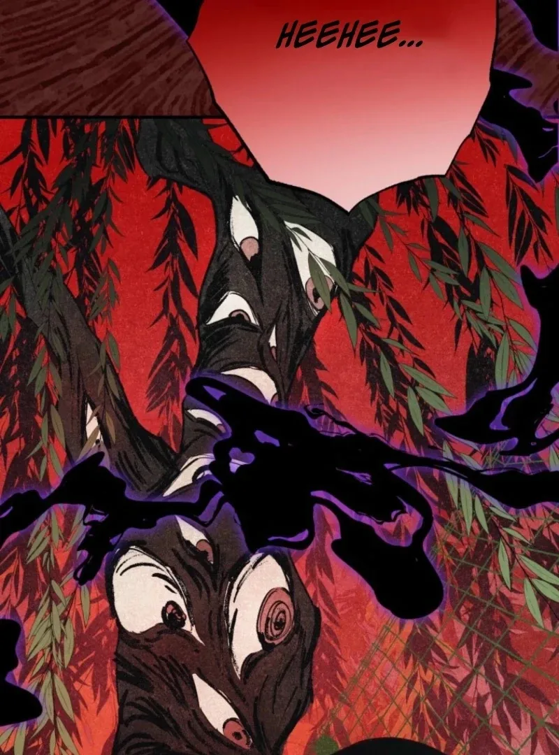 The Summer Swallowed by Darkness Chapter 29 page 54