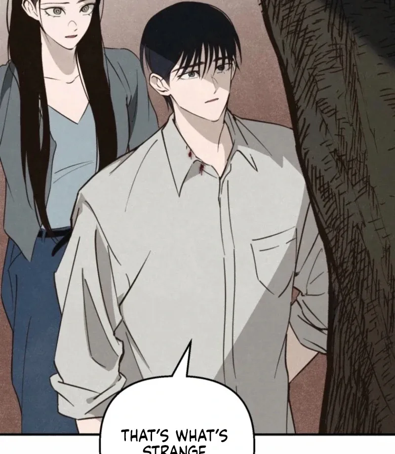 The Summer Swallowed by Darkness Chapter 29 page 104